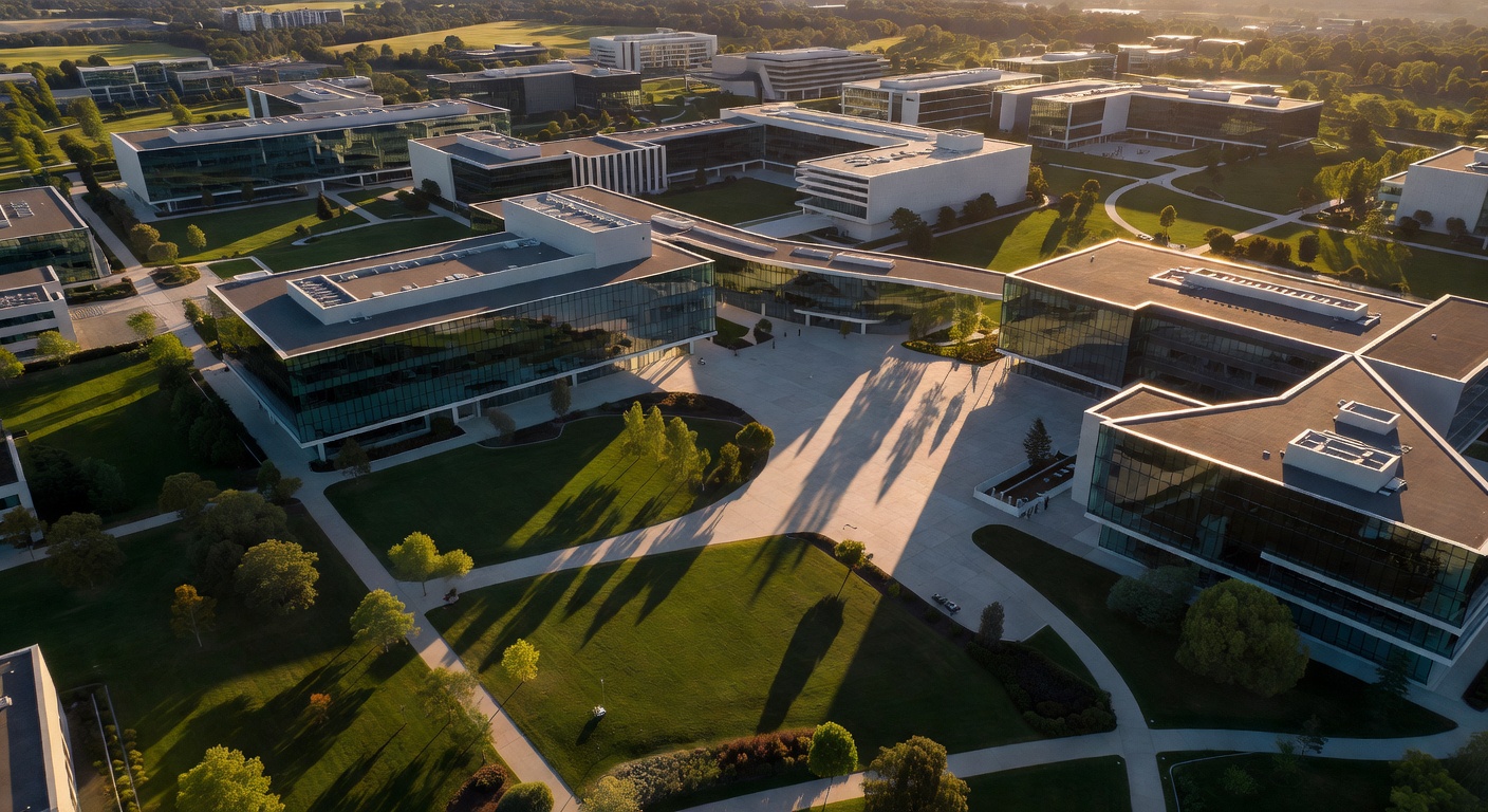 Campuses