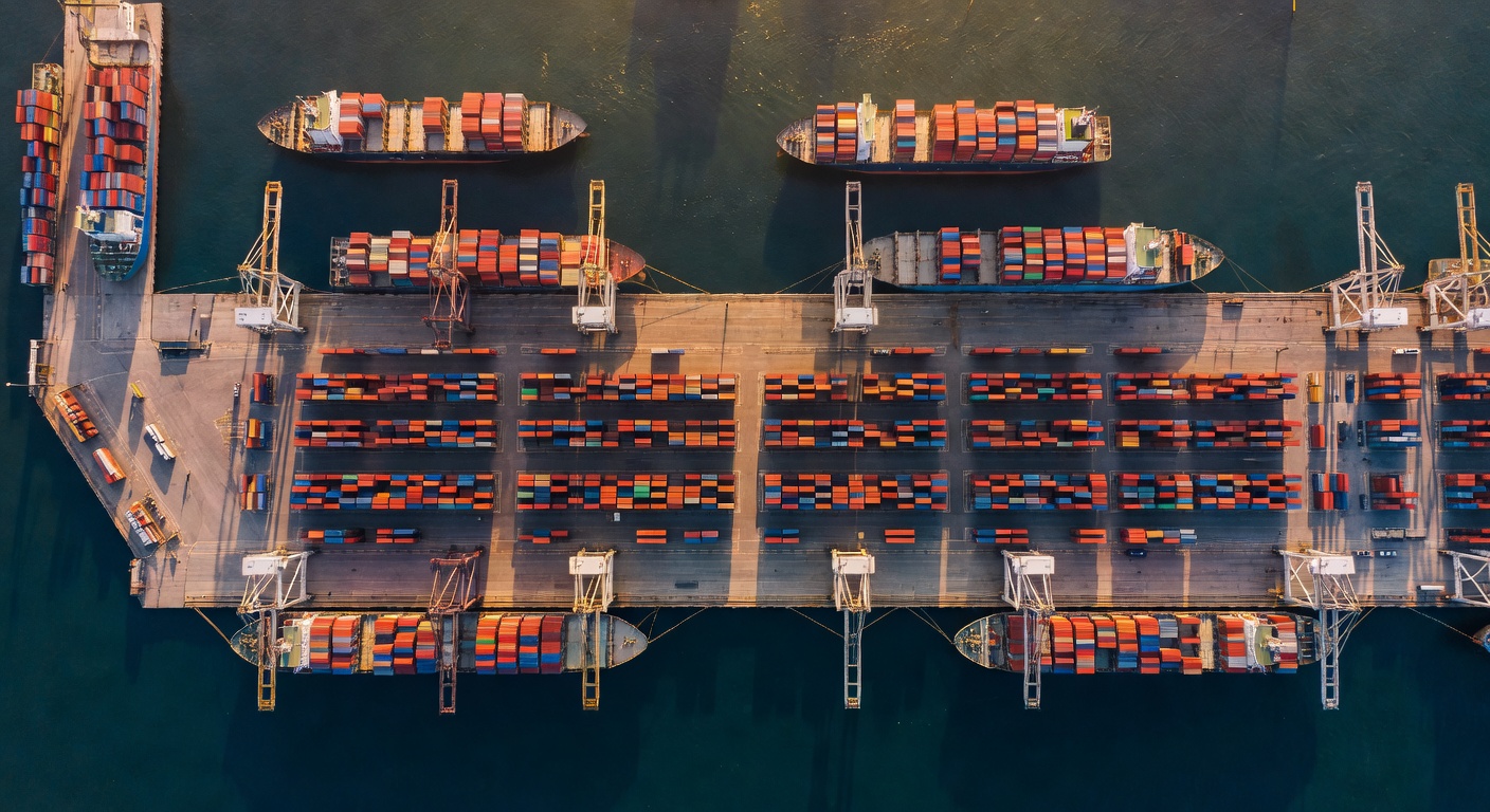 Maritime